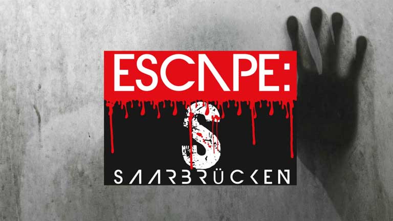 Escape Room S in Saarbrücken